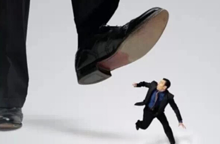 你越对,得罪的人越多