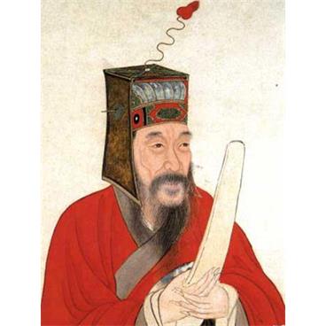 百家讲坛奇人王阳明
