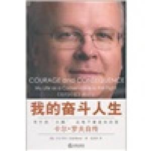我的奋斗人生：卡尔·罗夫自传<strong>[CourageandConsequence]</strong>