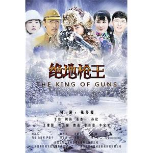 绝地枪王(2014)