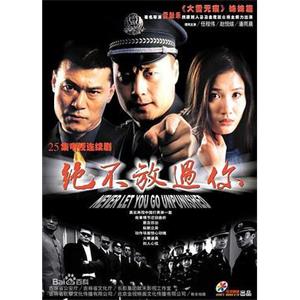 绝不放过你(2002)