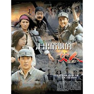 走出硝烟的女人(2012)