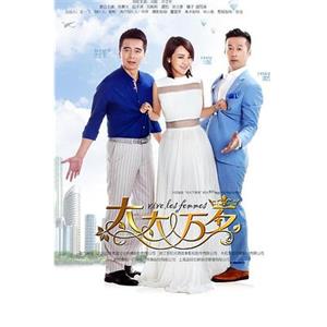 太太万岁(2016)