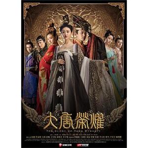 大唐荣耀(2017)