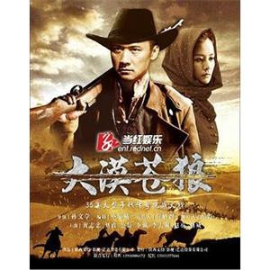 大漠苍狼(2013)