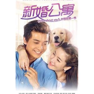 新婚公寓(2016)