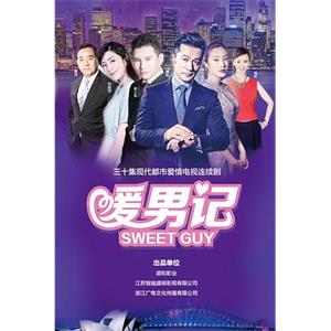 暖男记(2017)