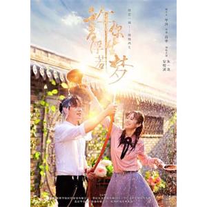 许你浮生若梦(2018)