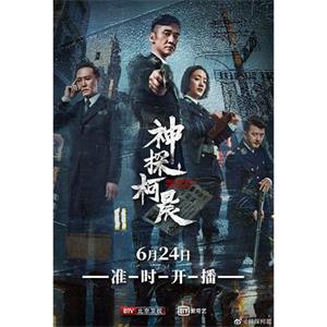 神探柯晨(2019)