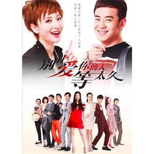 别让爱你的人等太久(2015)