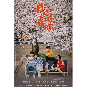 我只喜欢你(2019)
