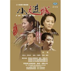 小麦进城(2012)