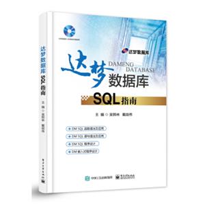 达梦数据库SQL指南