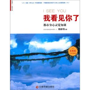 我看见你了：都市心灵觉知课