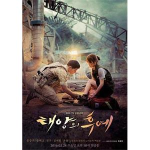 太阳的后裔 태양의 후예(2016)