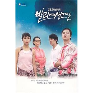 巴厘岛的日子 발리에서 생긴 일(2004)