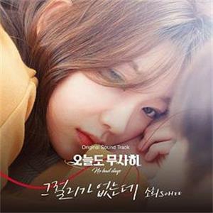 今天也安然度过 오늘도무사히(2018)