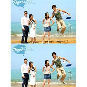 去海边吧 해변으로 가요(2005)