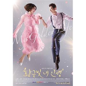 我黄金光辉的人生 황금빛 내 인생(2017)
