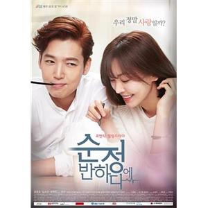 陷入纯情 순정에 반하다(2015)