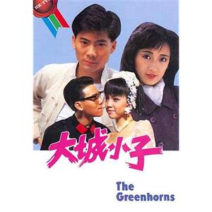 大城小子(1987)