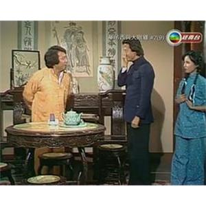 单吊西与大眼鸡(1983)
