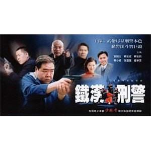 铁汉刑警(2001)