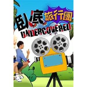 卧底旅行团(2018)