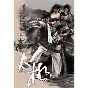 太极(2008)