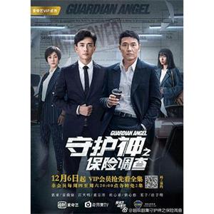 守护神之保险调查(2018)