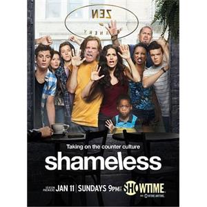 无耻之徒(美版) 第五季 Shameless Season 5(2015)
