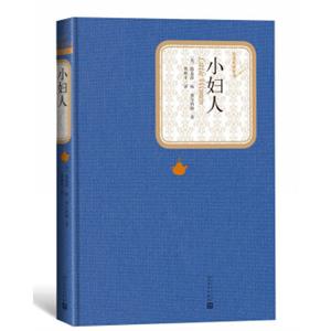 小妇人（名著名译丛书）