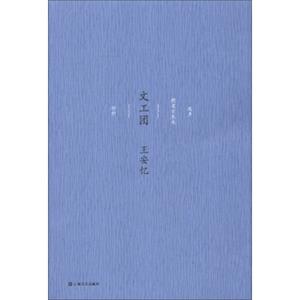 王安忆中篇小说系列：文工团