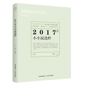 2017年小小说选粹