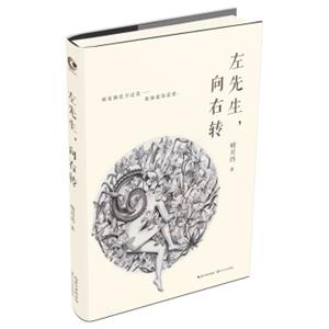 左先生，向右转