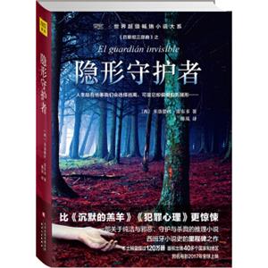 隐形守护者