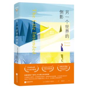 另一个世界的倒影