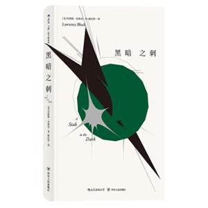 黑暗之刺马修·斯卡德系列