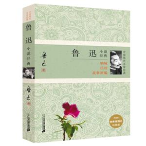 鲁迅小说经典