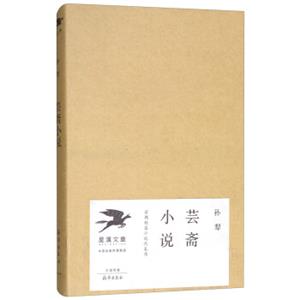 云斋小说