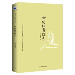 初刻拍案惊奇