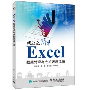 Excel数据处理与分析速成之道