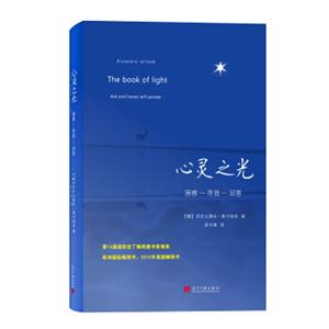 心灵之光：困惑·寻找·回答