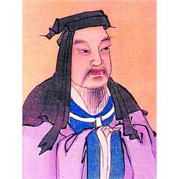 评书曹操外传