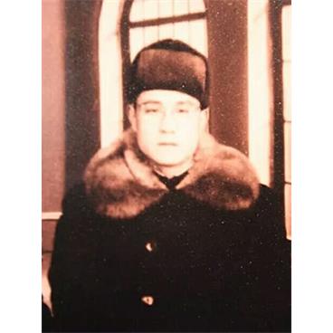 评书大刀王五