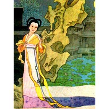评书聊斋之小翠(现场版)