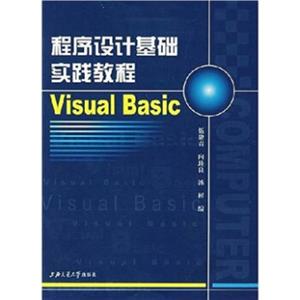 程序设计基础实践教程：VisualBasic