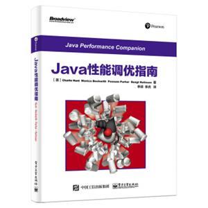 Java性能调优指南