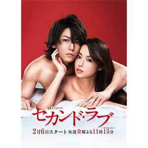 第二爱情 セカンド・ラブ(2015)