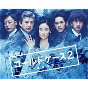 铁证悬案：真实之门 第二季 コールドケース ～真実の扉～ シーズン2(2018)